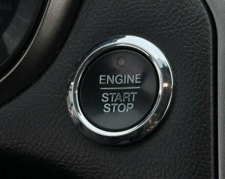 Серый Форд Фьюжн, объемом двигателя 1.5 л и пробегом 237 тыс. км за 10500 $, фото 23 на Automoto.ua