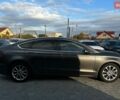Сірий Форд Фьюжен, об'ємом двигуна 1.5 л та пробігом 162 тис. км за 10800 $, фото 7 на Automoto.ua