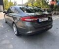 Сірий Форд Фьюжен, об'ємом двигуна 2.49 л та пробігом 210 тис. км за 10800 $, фото 3 на Automoto.ua