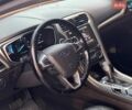Сірий Форд Фьюжен, об'ємом двигуна 2 л та пробігом 144 тис. км за 10490 $, фото 18 на Automoto.ua
