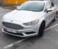 Сірий Форд Фьюжен, об'ємом двигуна 2.5 л та пробігом 165 тис. км за 11900 $, фото 1 на Automoto.ua