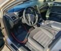 Сірий Форд Фьюжен, об'ємом двигуна 2.49 л та пробігом 184 тис. км за 10650 $, фото 2 на Automoto.ua