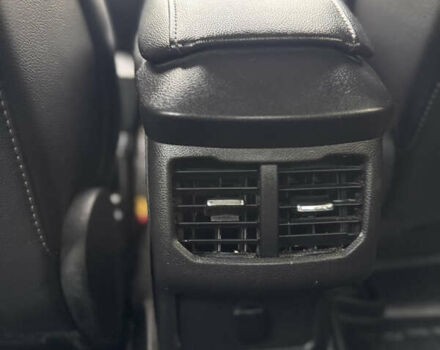 Серый Форд Фьюжн, объемом двигателя 2 л и пробегом 162 тыс. км за 11000 $, фото 30 на Automoto.ua