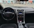 Серый Форд Фьюжн, объемом двигателя 2 л и пробегом 219 тыс. км за 12999 $, фото 3 на Automoto.ua