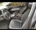 Серый Форд Фьюжн, объемом двигателя 2.5 л и пробегом 148 тыс. км за 10500 $, фото 13 на Automoto.ua