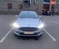 Серый Форд Фьюжн, объемом двигателя 1.5 л и пробегом 173 тыс. км за 9000 $, фото 27 на Automoto.ua
