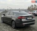 Сірий Форд Фьюжен, об'ємом двигуна 2 л та пробігом 174 тис. км за 14500 $, фото 16 на Automoto.ua