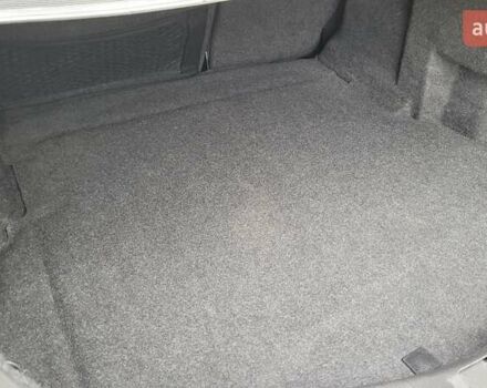 Сірий Форд Фьюжен, об'ємом двигуна 2.5 л та пробігом 128 тис. км за 9500 $, фото 22 на Automoto.ua