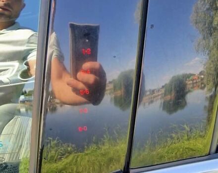 Серый Форд Фьюжн, объемом двигателя 2.5 л и пробегом 132 тыс. км за 12000 $, фото 4 на Automoto.ua