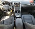 Форд Фьюжн 2016 в Львове на Automoto.ua Серый Форд Фьюжн, объемом двигателя 0 л и пробегом 116 тыс. км за 3000 $, фото 7 на Automoto.ua