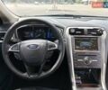 Сірий Форд Фьюжен, об'ємом двигуна 2 л та пробігом 270 тис. км за 12700 $, фото 8 на Automoto.ua