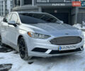 Сірий Форд Фьюжен, об'ємом двигуна 2.5 л та пробігом 248 тис. км за 10500 $, фото 1 на Automoto.ua