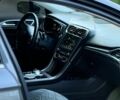 Сірий Форд Фьюжен, об'ємом двигуна 1.5 л та пробігом 120 тис. км за 11200 $, фото 28 на Automoto.ua