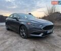 Сірий Форд Фьюжен, об'ємом двигуна 2.69 л та пробігом 127 тис. км за 16300 $, фото 1 на Automoto.ua