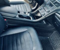 Сірий Форд Фьюжен, об'ємом двигуна 0 л та пробігом 96 тис. км за 13777 $, фото 6 на Automoto.ua