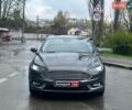 Сірий Форд Фьюжен, об'ємом двигуна 2 л та пробігом 106 тис. км за 15890 $, фото 1 на Automoto.ua
