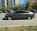 Сірий Форд Фьюжен, об'ємом двигуна 1.5 л та пробігом 118 тис. км за 11400 $, фото 24 на Automoto.ua