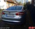 Серый Форд Фьюжн, объемом двигателя 2 л и пробегом 229 тыс. км за 13750 $, фото 2 на Automoto.ua