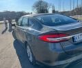 Сірий Форд Фьюжен, об'ємом двигуна 2.5 л та пробігом 150 тис. км за 6500 $, фото 2 на Automoto.ua