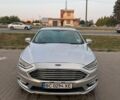 Сірий Форд Фьюжен, об'ємом двигуна 2 л та пробігом 142 тис. км за 12700 $, фото 1 на Automoto.ua