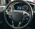 Сірий Форд Фьюжен, об'ємом двигуна 1.5 л та пробігом 162 тис. км за 10800 $, фото 12 на Automoto.ua