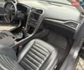 Сірий Форд Фьюжен, об'ємом двигуна 2 л та пробігом 174 тис. км за 14500 $, фото 43 на Automoto.ua