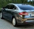 Сірий Форд Фьюжен, об'ємом двигуна 1.5 л та пробігом 120 тис. км за 11200 $, фото 22 на Automoto.ua