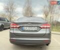 Сірий Форд Фьюжен, об'ємом двигуна 1.5 л та пробігом 118 тис. км за 11400 $, фото 20 на Automoto.ua