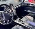 Серый Форд Фьюжн, объемом двигателя 2 л и пробегом 149 тыс. км за 11900 $, фото 8 на Automoto.ua