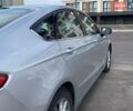 Сірий Форд Фьюжен, об'ємом двигуна 2.49 л та пробігом 180 тис. км за 10999 $, фото 13 на Automoto.ua