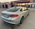 Сірий Форд Фьюжен, об'ємом двигуна 2 л та пробігом 142 тис. км за 12700 $, фото 5 на Automoto.ua