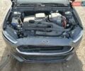 Форд Фьюжн 2016 в Львове на Automoto.ua Серый Форд Фьюжн, объемом двигателя 0 л и пробегом 116 тыс. км за 3000 $, фото 10 на Automoto.ua