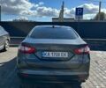 Сірий Форд Фьюжен, об'ємом двигуна 2.5 л та пробігом 260 тис. км за 9100 $, фото 3 на Automoto.ua