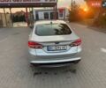 Сірий Форд Фьюжен, об'ємом двигуна 2 л та пробігом 142 тис. км за 12700 $, фото 4 на Automoto.ua