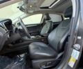 Форд Фьюжн 2016 в Житомире на Automoto.ua Серый Форд Фьюжн, объемом двигателя 2 л и пробегом 80 тыс. км за 9000 $, фото 5 на Automoto.ua