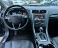 Форд Фьюжен 2016 у Києві на Automoto.ua Сірий Форд Фьюжен, об'ємом двигуна 2 л та пробігом 70 тис. км за 13000 $, фото 9 на Automoto.ua