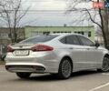 Серый Форд Фьюжн, объемом двигателя 2 л и пробегом 190 тыс. км за 12000 $, фото 11 на Automoto.ua