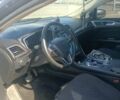 Серый Форд Фьюжн, объемом двигателя 2 л и пробегом 155 тыс. км за 16500 $, фото 14 на Automoto.ua