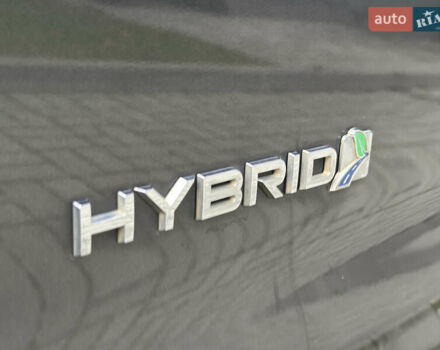 Сірий Форд Фьюжен, об'ємом двигуна 2 л та пробігом 75 тис. км за 12600 $, фото 8 на Automoto.ua