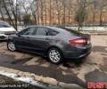 Сірий Форд Фьюжен, об'ємом двигуна 2.5 л та пробігом 187 тис. км за 10300 $, фото 4 на Automoto.ua
