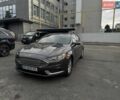 Серый Форд Фьюжн, объемом двигателя 2.49 л и пробегом 190 тыс. км за 10800 $, фото 9 на Automoto.ua