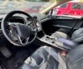 Серый Форд Фьюжн, объемом двигателя 2 л и пробегом 149 тыс. км за 11900 $, фото 16 на Automoto.ua