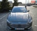 Сірий Форд Фьюжен, об'ємом двигуна 2 л та пробігом 186 тис. км за 12800 $, фото 15 на Automoto.ua
