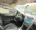 Сірий Форд Фьюжен, об'ємом двигуна 1.5 л та пробігом 118 тис. км за 11400 $, фото 5 на Automoto.ua