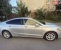 Сірий Форд Фьюжен, об'ємом двигуна 2 л та пробігом 240 тис. км за 8500 $, фото 1 на Automoto.ua