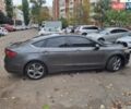 Сірий Форд Фьюжен, об'ємом двигуна 2.49 л та пробігом 152 тис. км за 11500 $, фото 1 на Automoto.ua