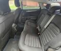 Сірий Форд Фьюжен, об'ємом двигуна 2.49 л та пробігом 295 тис. км за 8000 $, фото 18 на Automoto.ua