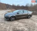 Сірий Форд Фьюжен, об'ємом двигуна 2.69 л та пробігом 127 тис. км за 15200 $, фото 13 на Automoto.ua