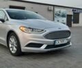 Серый Форд Фьюжн, объемом двигателя 2.5 л и пробегом 134 тыс. км за 15700 $, фото 42 на Automoto.ua