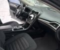 Сірий Форд Фьюжен, об'ємом двигуна 2.49 л та пробігом 184 тис. км за 10500 $, фото 17 на Automoto.ua
